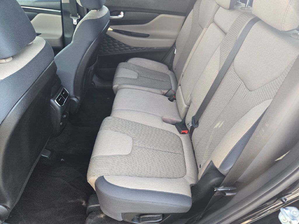 2023 Hyundai Santa Fe SEL Roseville CA