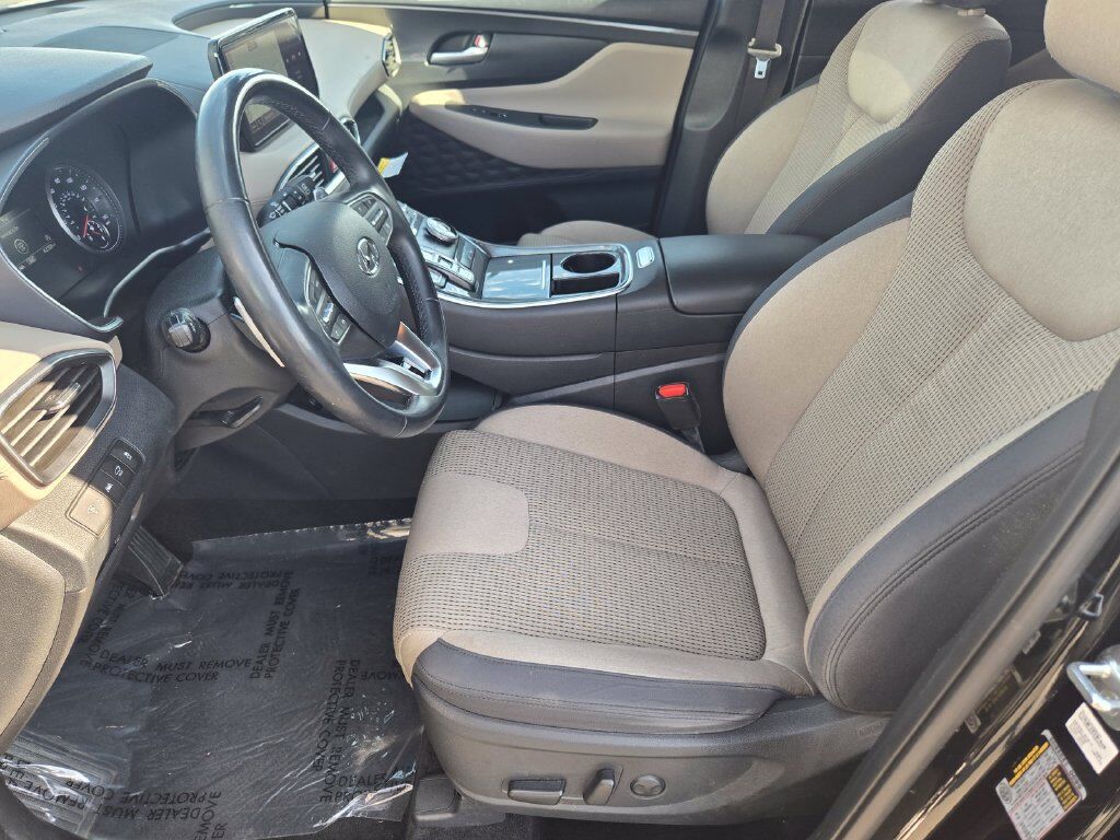 2023 Hyundai Santa Fe SEL Roseville CA