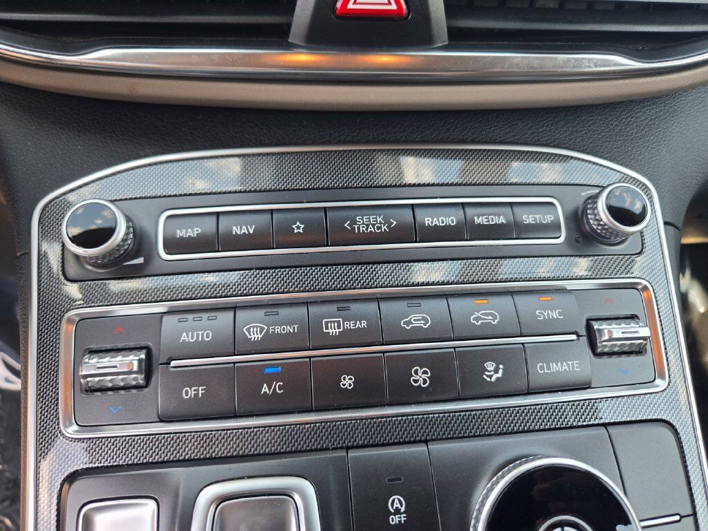 2023 Hyundai Santa Fe SEL Roseville CA
