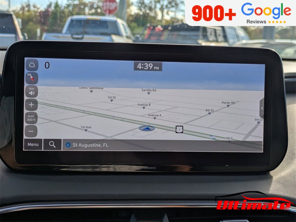 2023 Hyundai Santa Fe SEL Saint Augustine FL