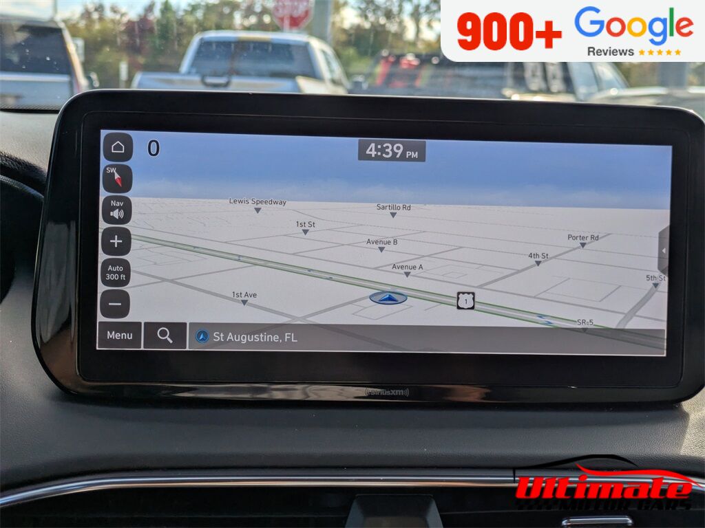 2023 Hyundai Santa Fe SEL Saint Augustine FL