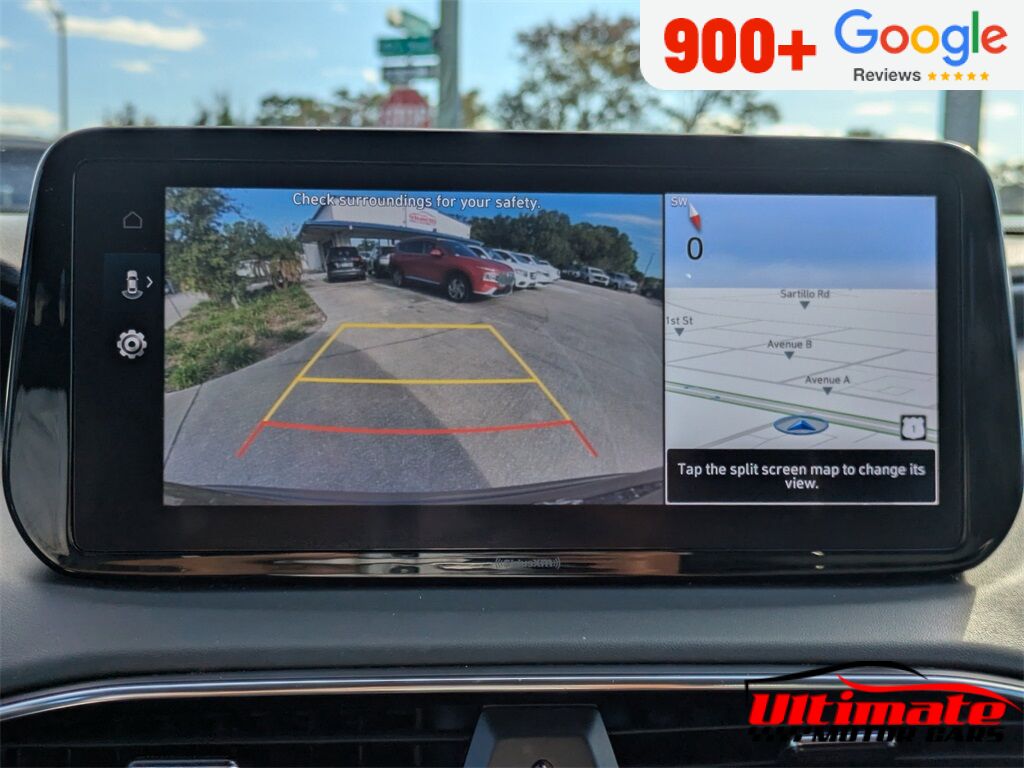 2023 Hyundai Santa Fe SEL Saint Augustine FL