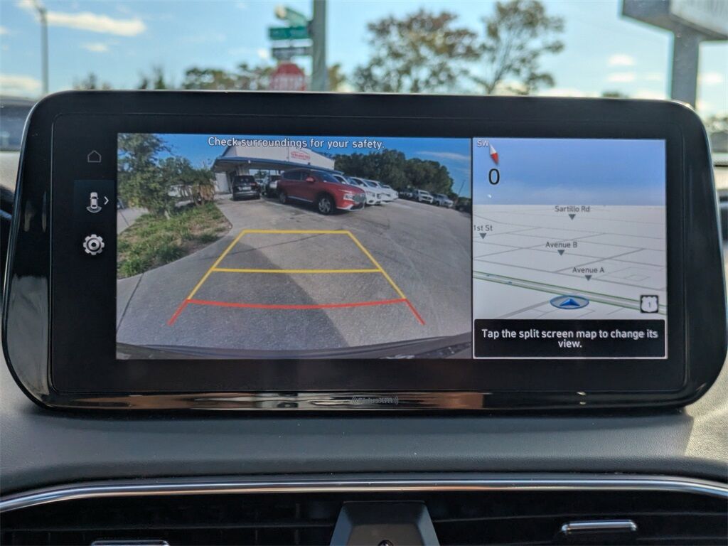 2023 Hyundai Santa Fe SEL Saint Augustine FL