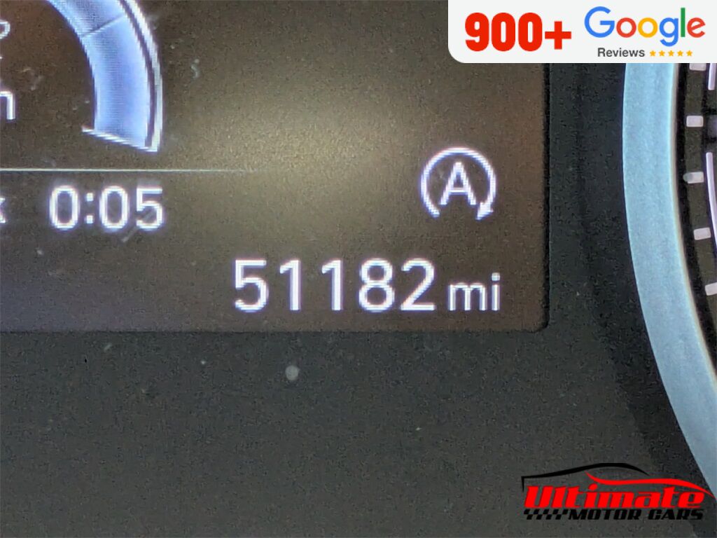 2023 Hyundai Santa Fe SEL Saint Augustine FL