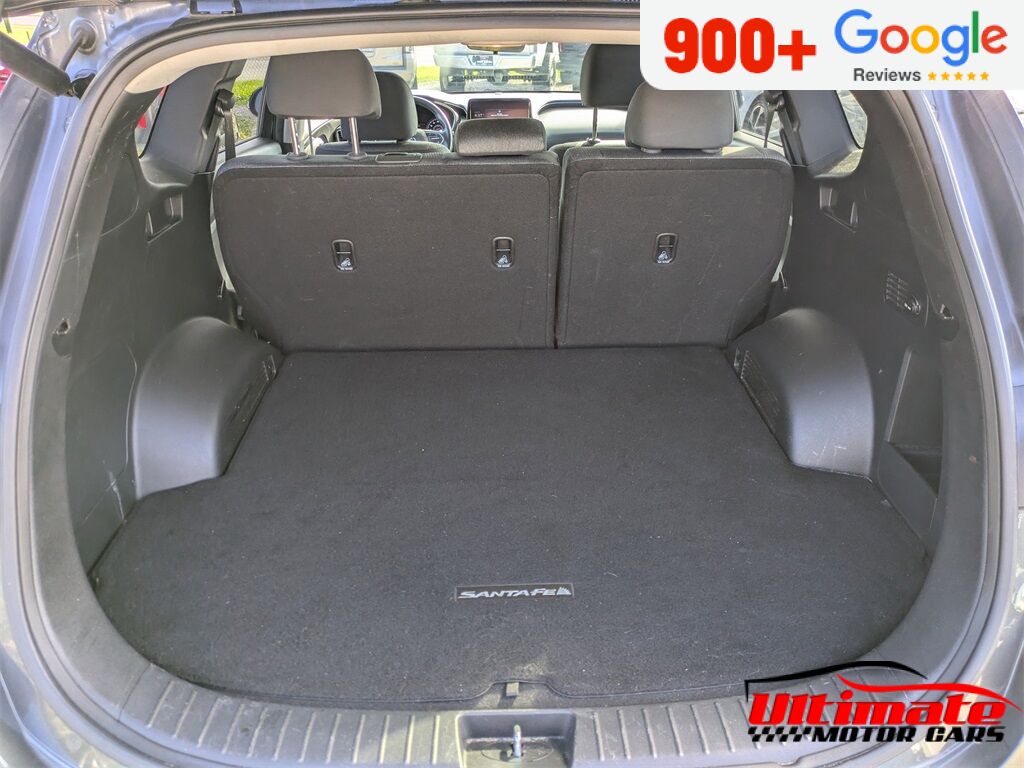 2023 Hyundai Santa Fe SEL Saint Augustine FL