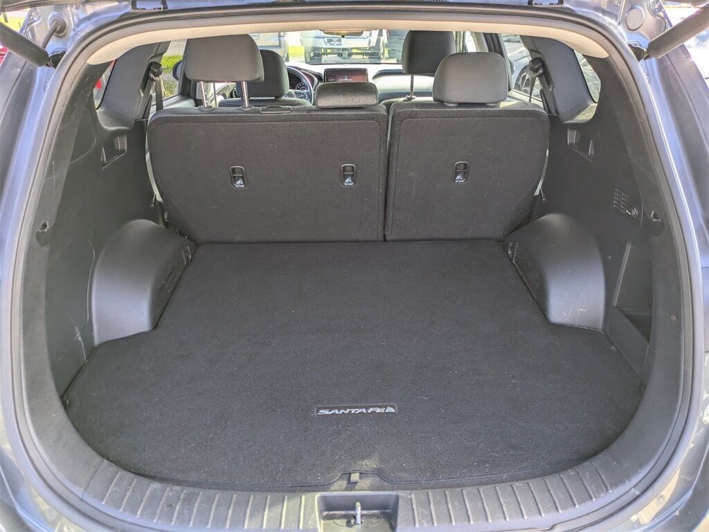 2023 Hyundai Santa Fe SEL Saint Augustine FL