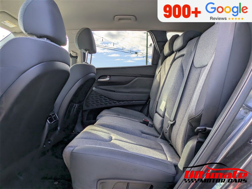 2023 Hyundai Santa Fe SEL Saint Augustine FL