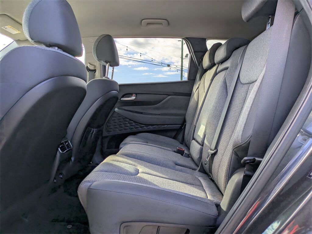 2023 Hyundai Santa Fe SEL Saint Augustine FL