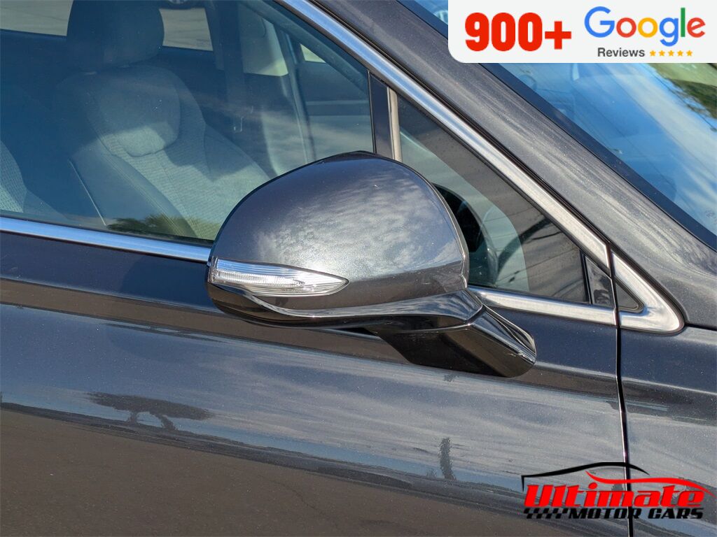 2023 Hyundai Santa Fe SEL Saint Augustine FL