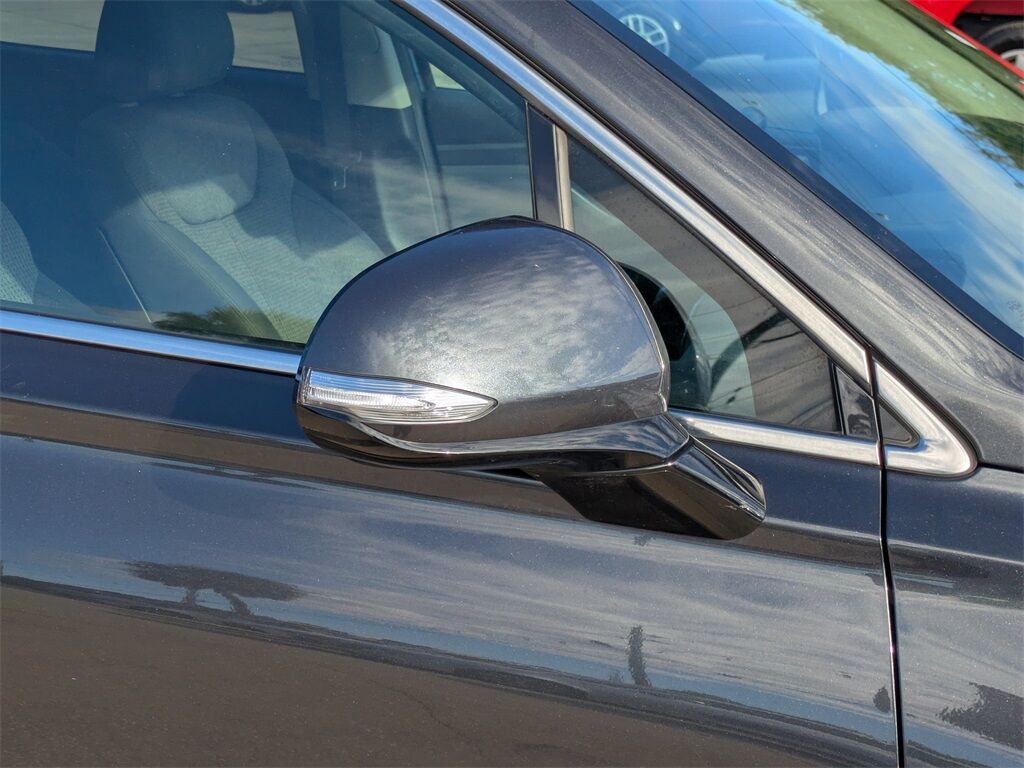 2023 Hyundai Santa Fe SEL Saint Augustine FL