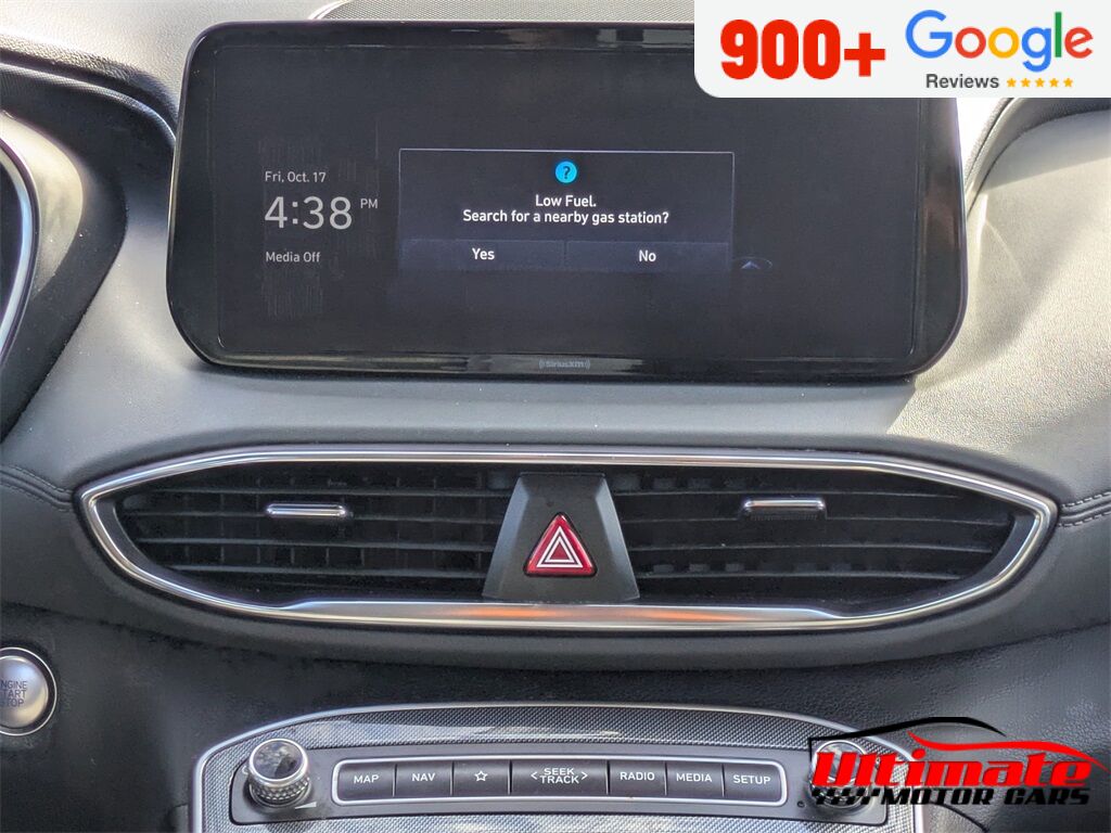 2023 Hyundai Santa Fe SEL Saint Augustine FL