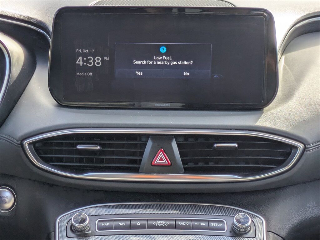 2023 Hyundai Santa Fe SEL Saint Augustine FL