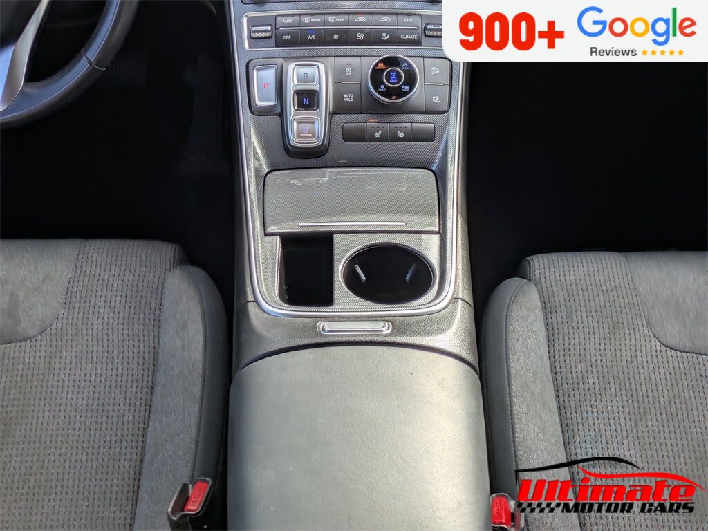 2023 Hyundai Santa Fe SEL Saint Augustine FL