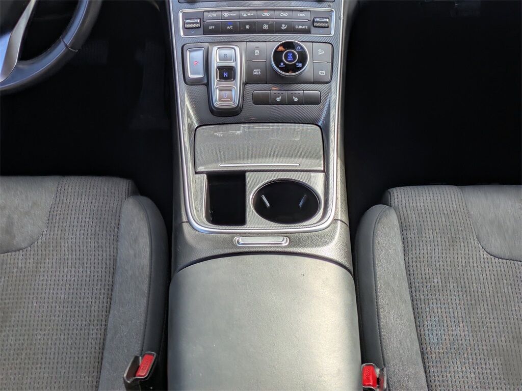 2023 Hyundai Santa Fe SEL Saint Augustine FL