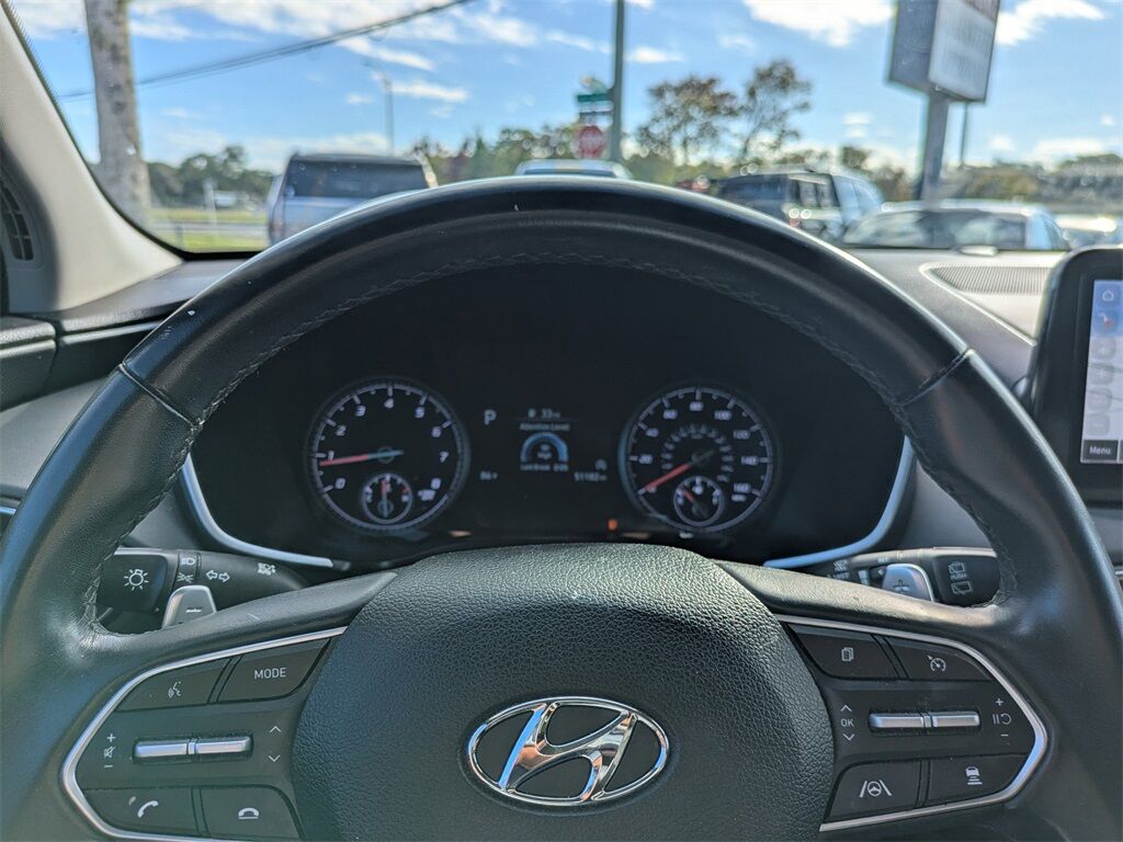 2023 Hyundai Santa Fe SEL Saint Augustine FL