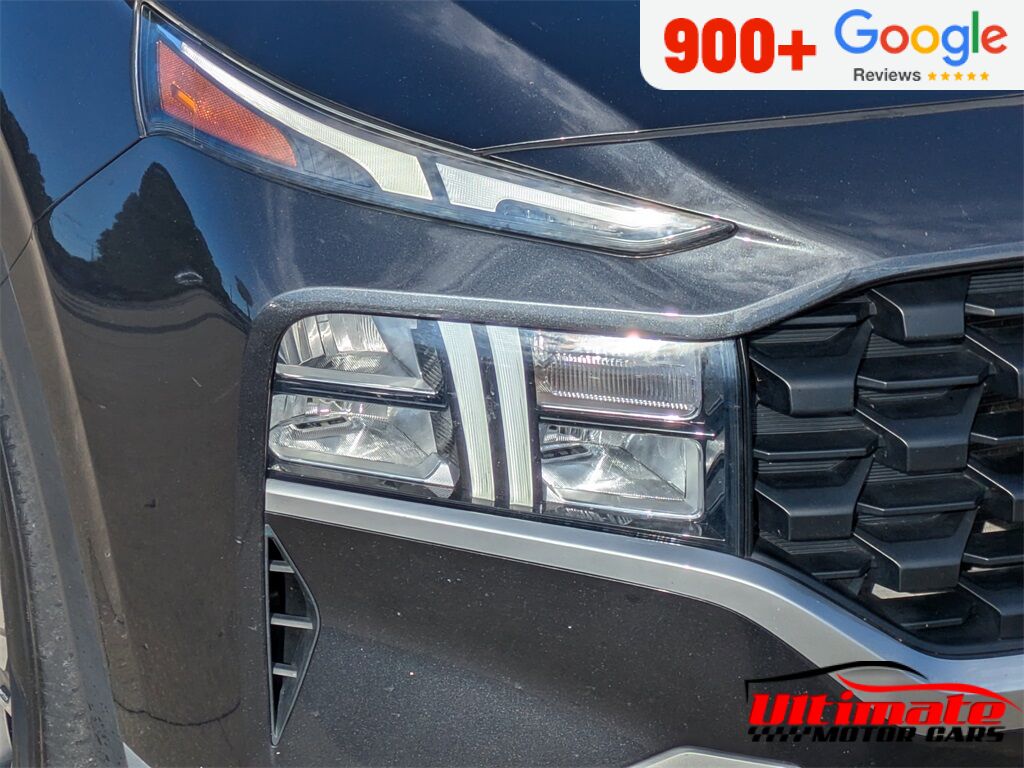 2023 Hyundai Santa Fe SEL Saint Augustine FL