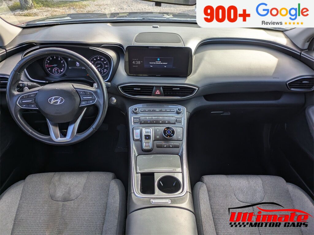 2023 Hyundai Santa Fe SEL Saint Augustine FL
