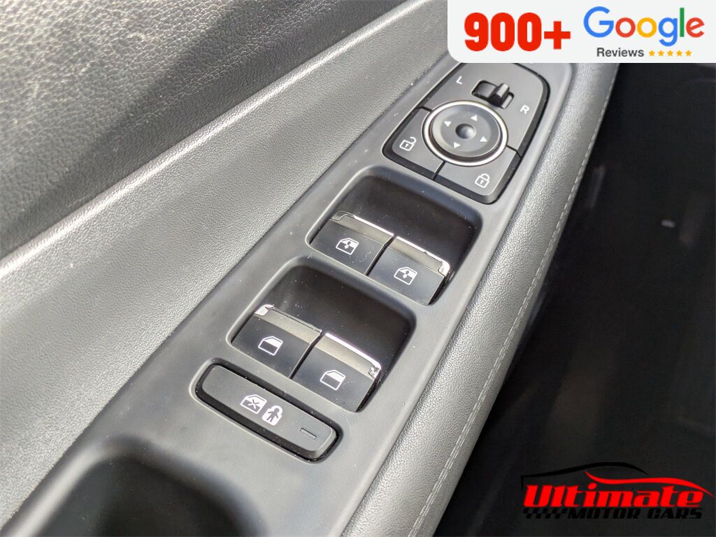 2023 Hyundai Santa Fe SEL Saint Augustine FL