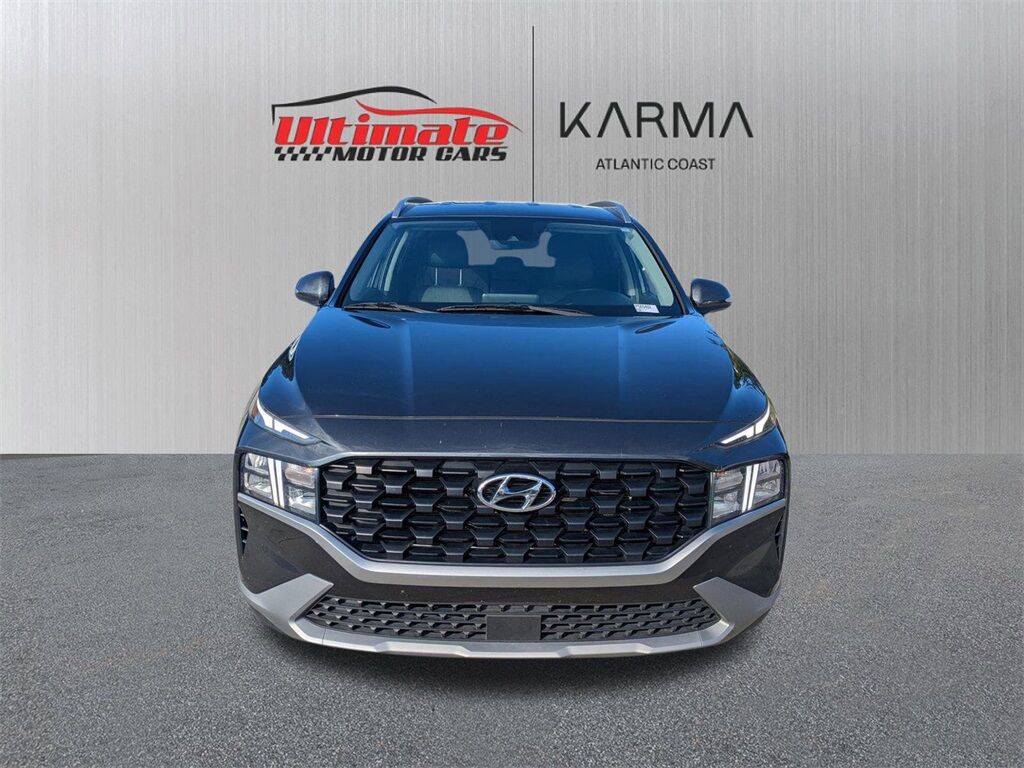 2023 Hyundai Santa Fe SEL Saint Augustine FL
