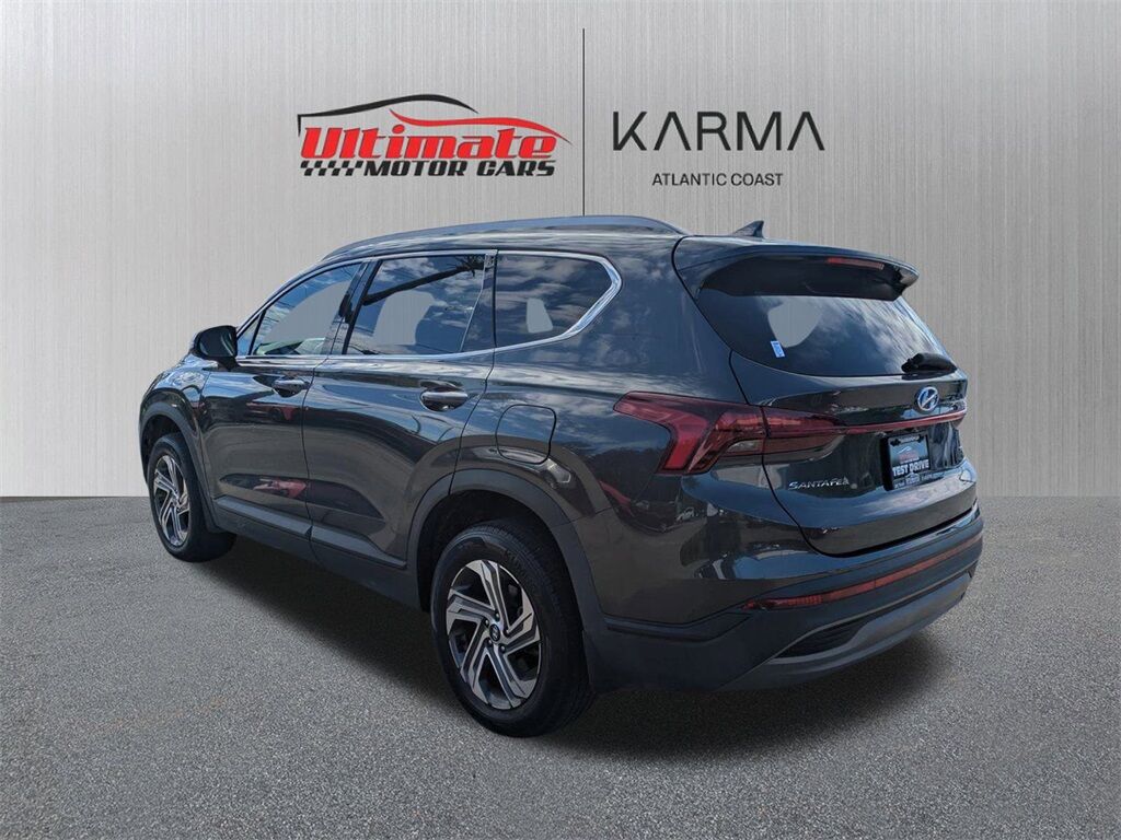 2023 Hyundai Santa Fe SEL Saint Augustine FL