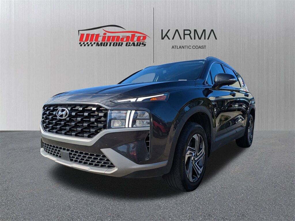 2023 Hyundai Santa Fe SEL Saint Augustine FL