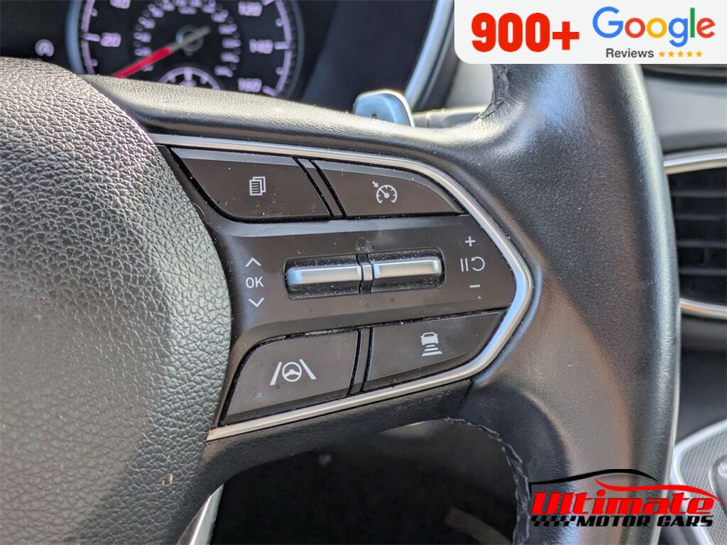 2023 Hyundai Santa Fe SEL Saint Augustine FL