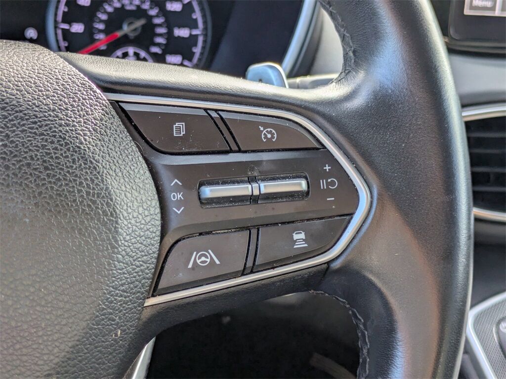 2023 Hyundai Santa Fe SEL Saint Augustine FL