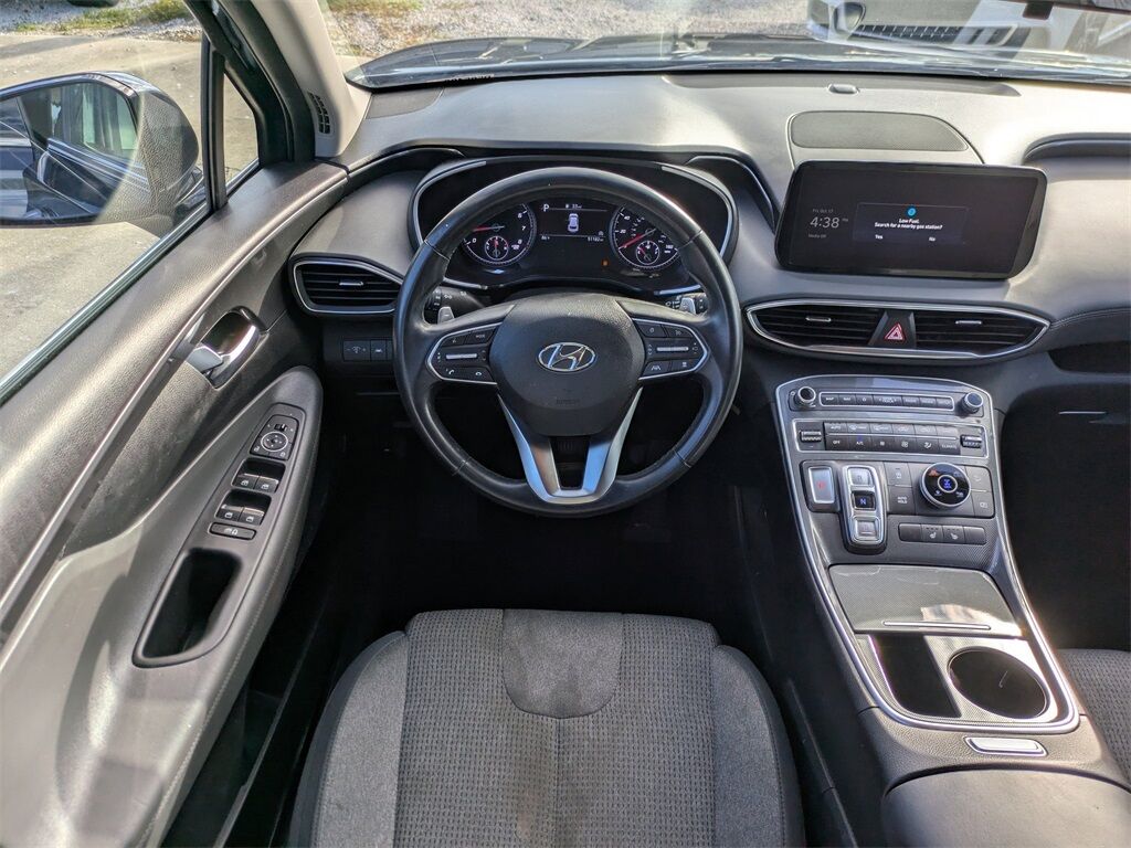 2023 Hyundai Santa Fe SEL Saint Augustine FL