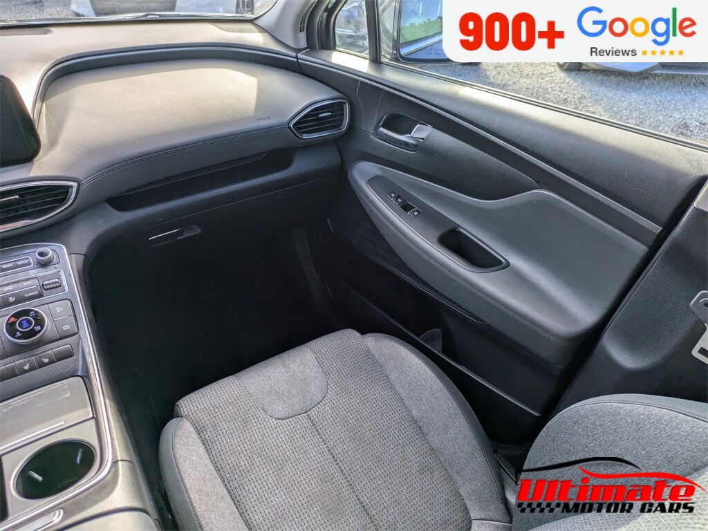 2023 Hyundai Santa Fe SEL Saint Augustine FL