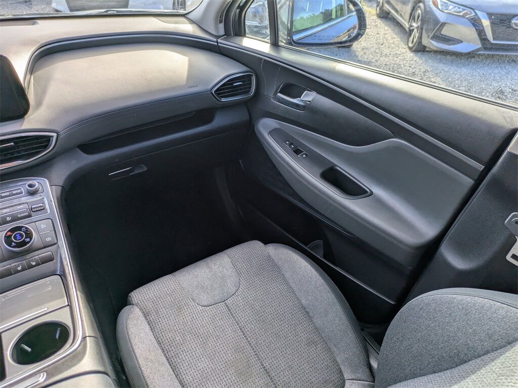 2023 Hyundai Santa Fe SEL Saint Augustine FL