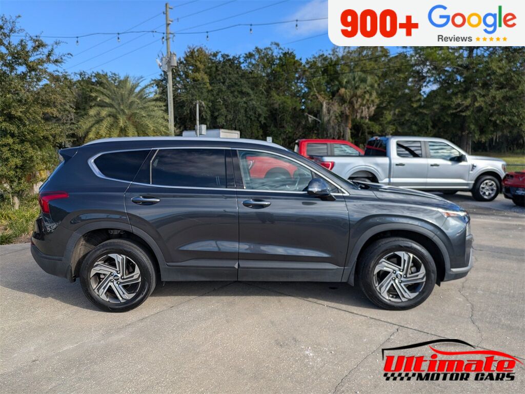 2023 Hyundai Santa Fe SEL Saint Augustine FL