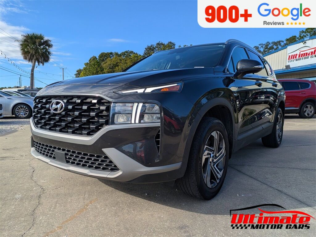2023 Hyundai Santa Fe SEL Saint Augustine FL
