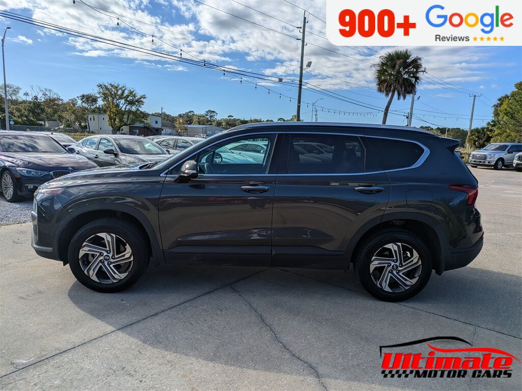 2023 Hyundai Santa Fe SEL Saint Augustine FL