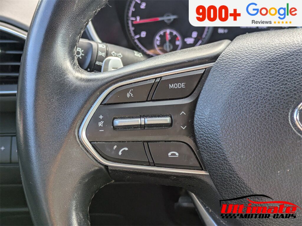 2023 Hyundai Santa Fe SEL Saint Augustine FL