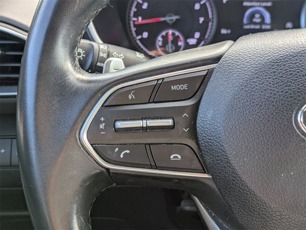 2023 Hyundai Santa Fe SEL Saint Augustine FL