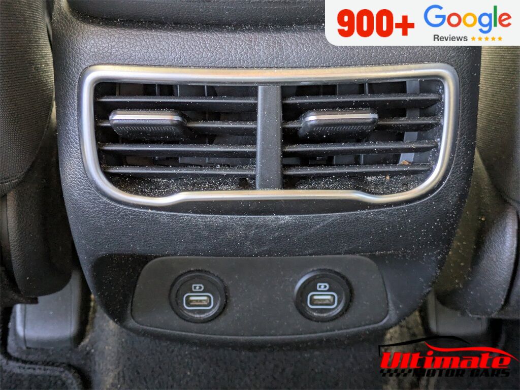 2023 Hyundai Santa Fe SEL Saint Augustine FL