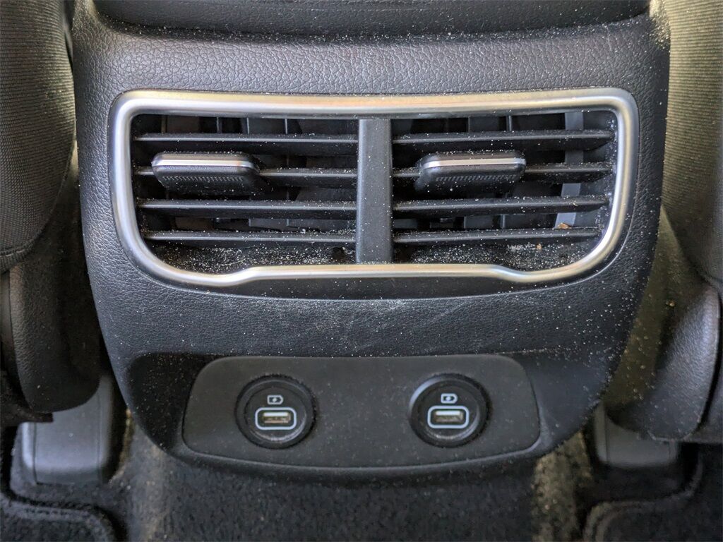 2023 Hyundai Santa Fe SEL Saint Augustine FL