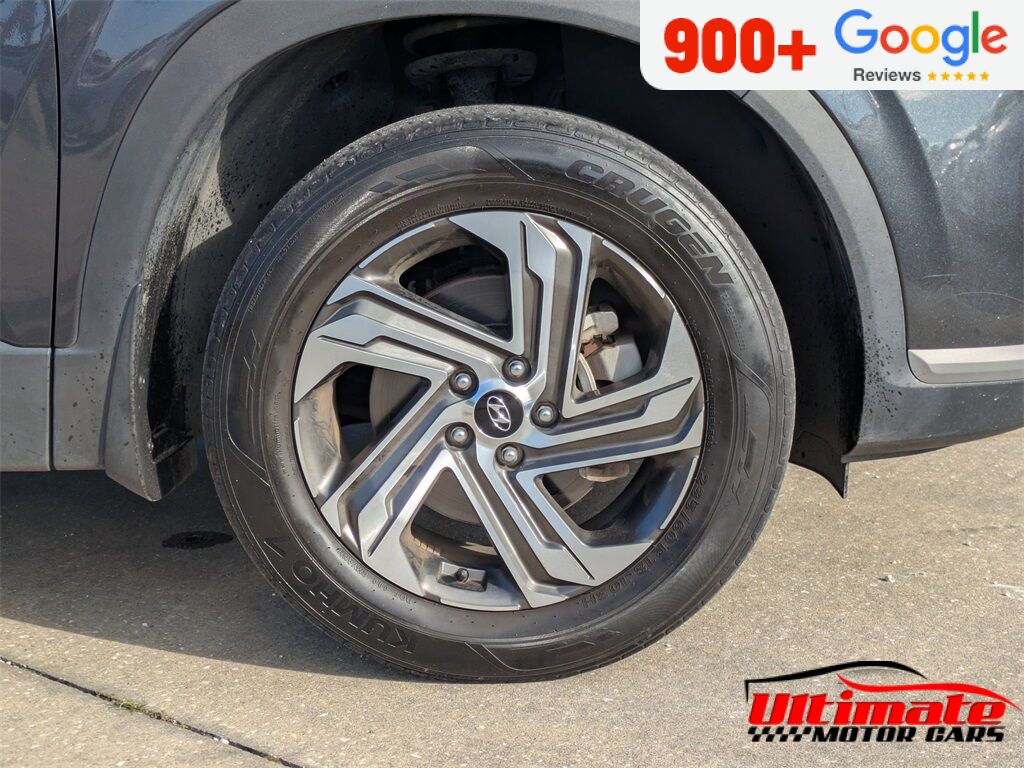 2023 Hyundai Santa Fe SEL Saint Augustine FL