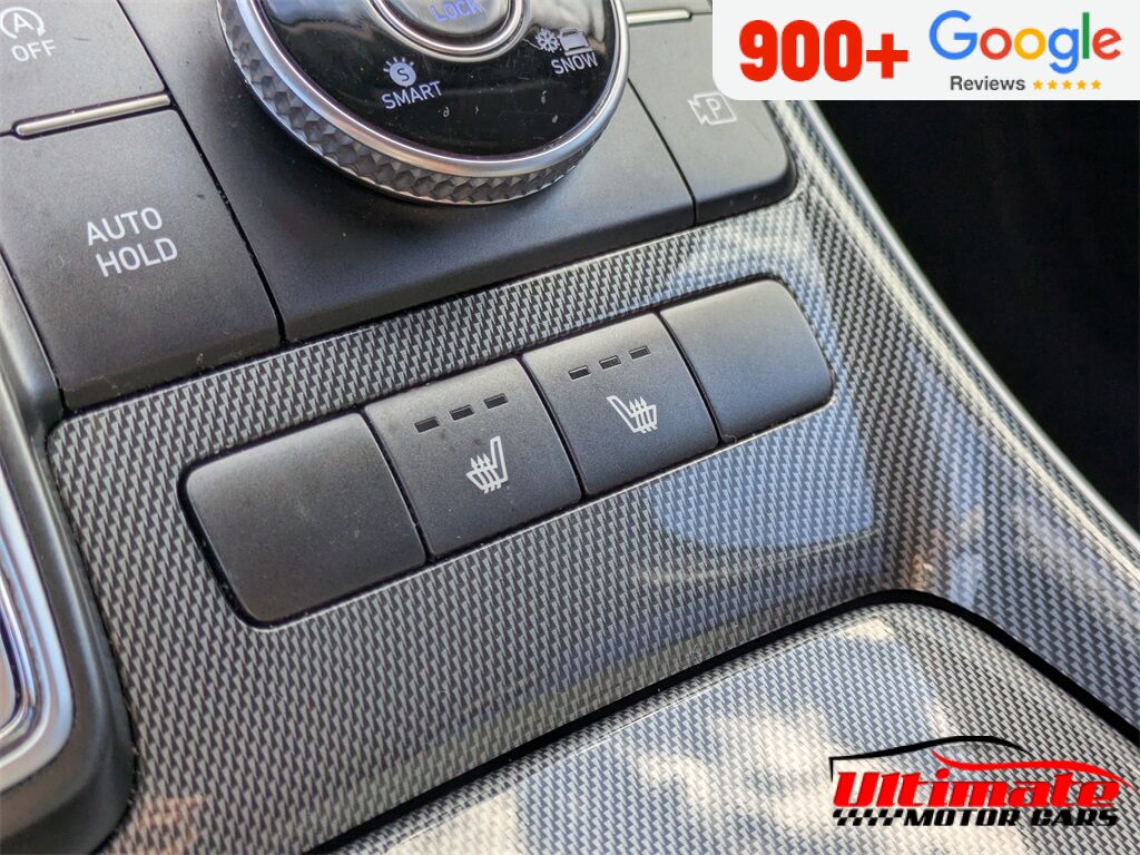 2023 Hyundai Santa Fe SEL Saint Augustine FL