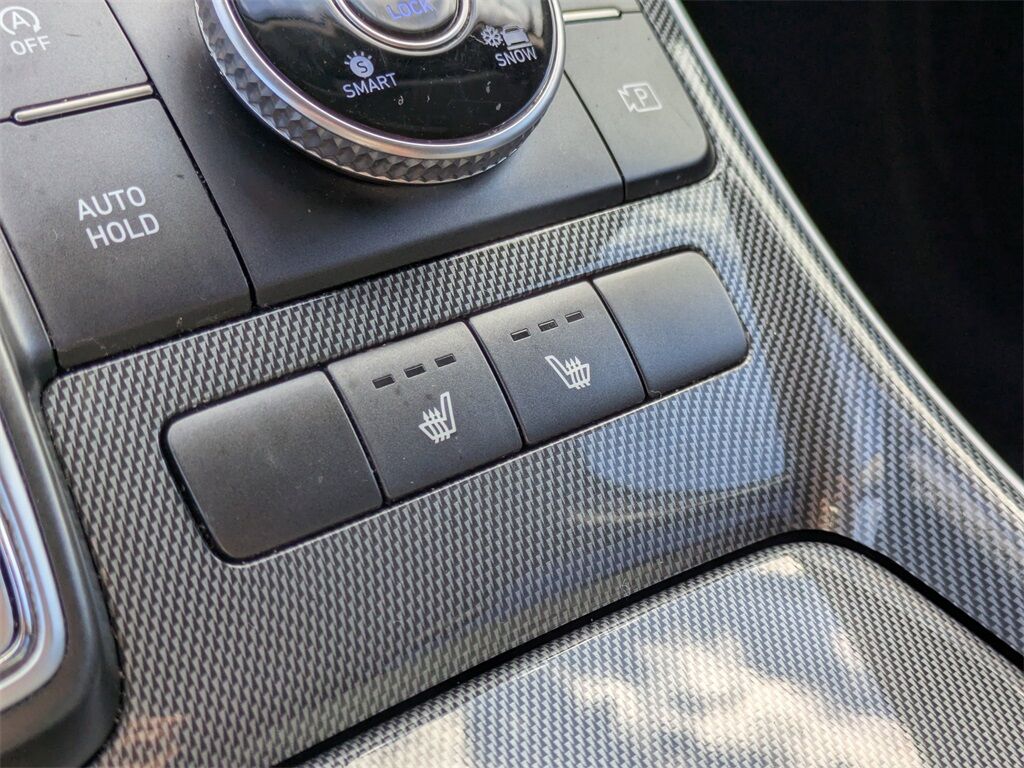 2023 Hyundai Santa Fe SEL Saint Augustine FL