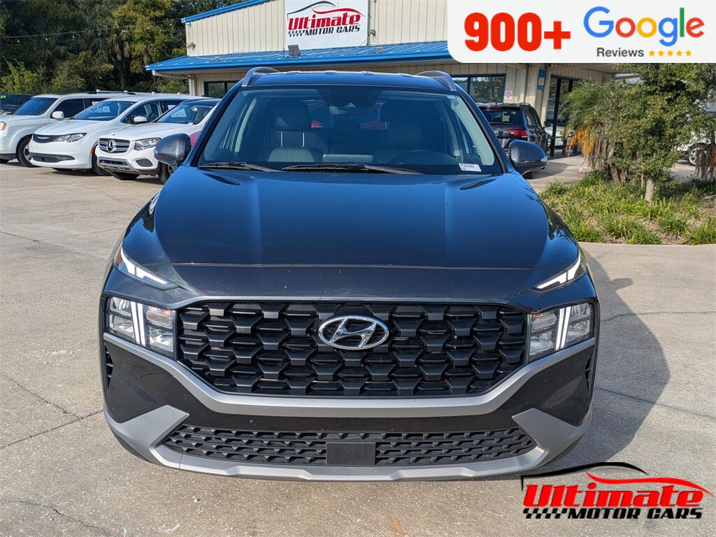 2023 Hyundai Santa Fe SEL Saint Augustine FL
