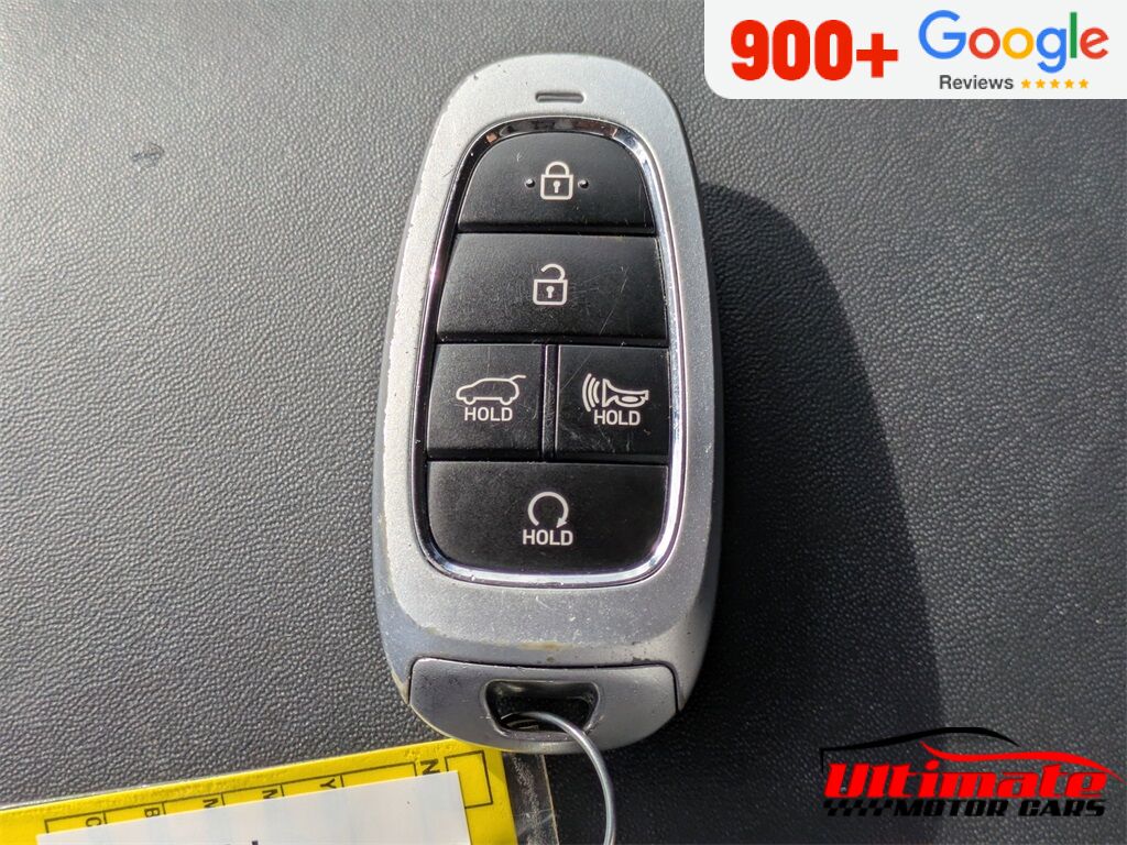 2023 Hyundai Santa Fe SEL Saint Augustine FL