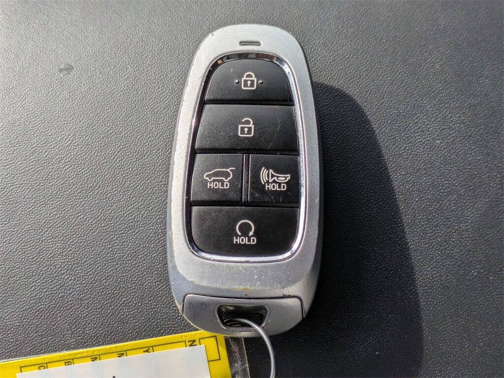 2023 Hyundai Santa Fe SEL Saint Augustine FL