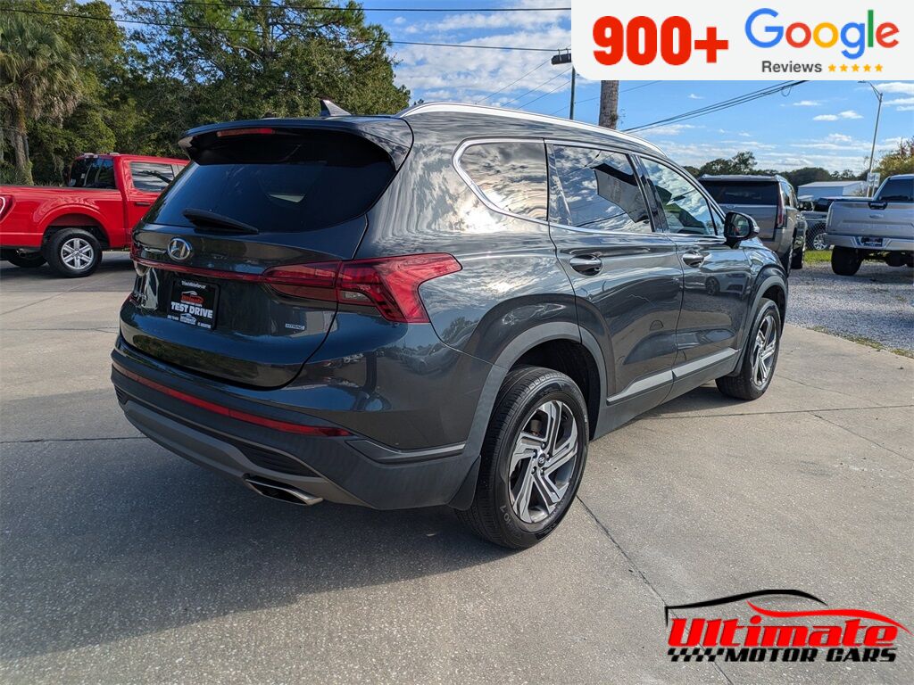 2023 Hyundai Santa Fe SEL Saint Augustine FL