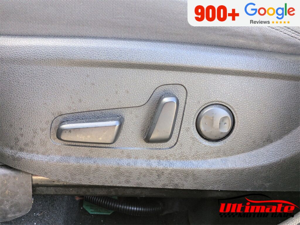 2023 Hyundai Santa Fe SEL Saint Augustine FL