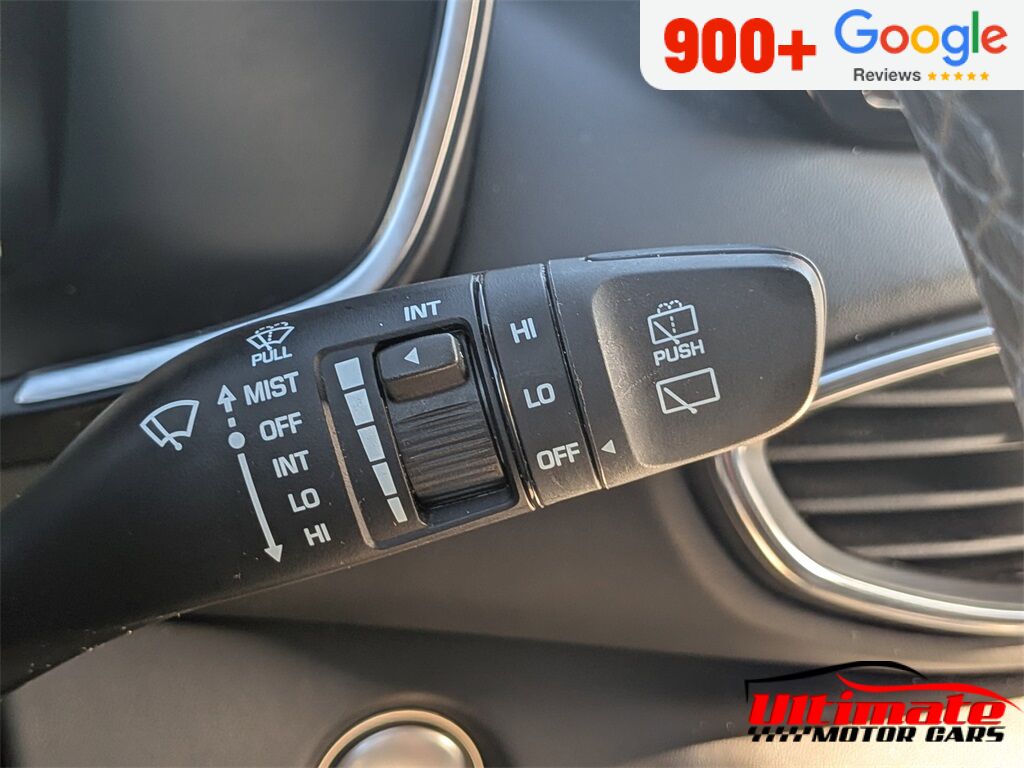 2023 Hyundai Santa Fe SEL Saint Augustine FL