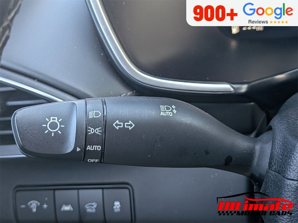 2023 Hyundai Santa Fe SEL Saint Augustine FL