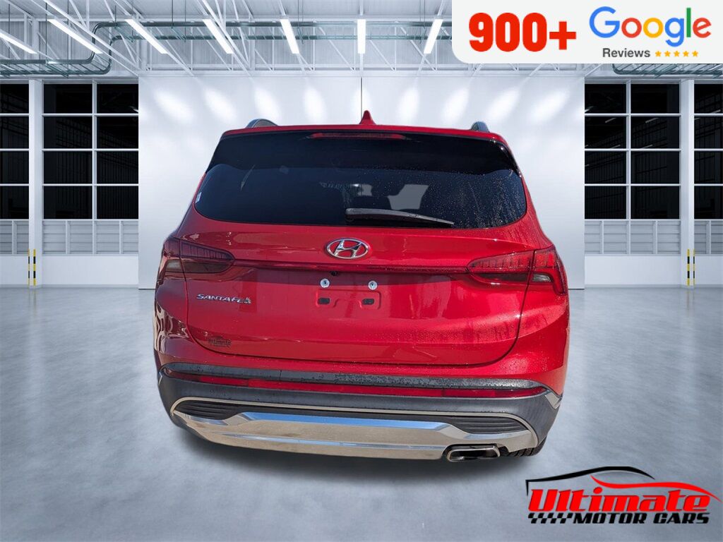 2023 Hyundai Santa Fe SEL Saint Augustine FL