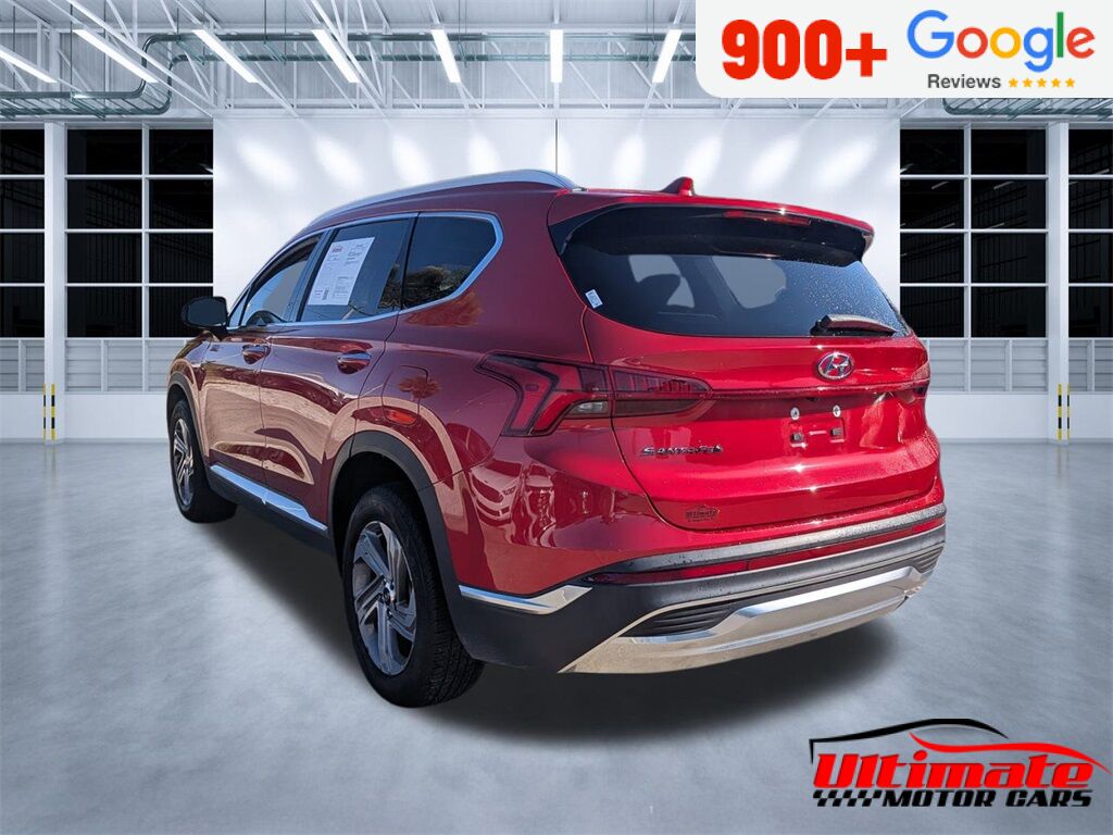 2023 Hyundai Santa Fe SEL Saint Augustine FL
