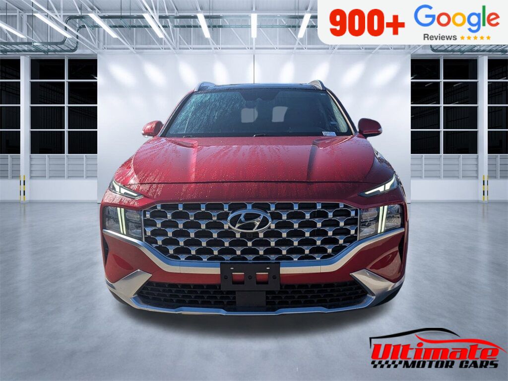 2023 Hyundai Santa Fe SEL Saint Augustine FL
